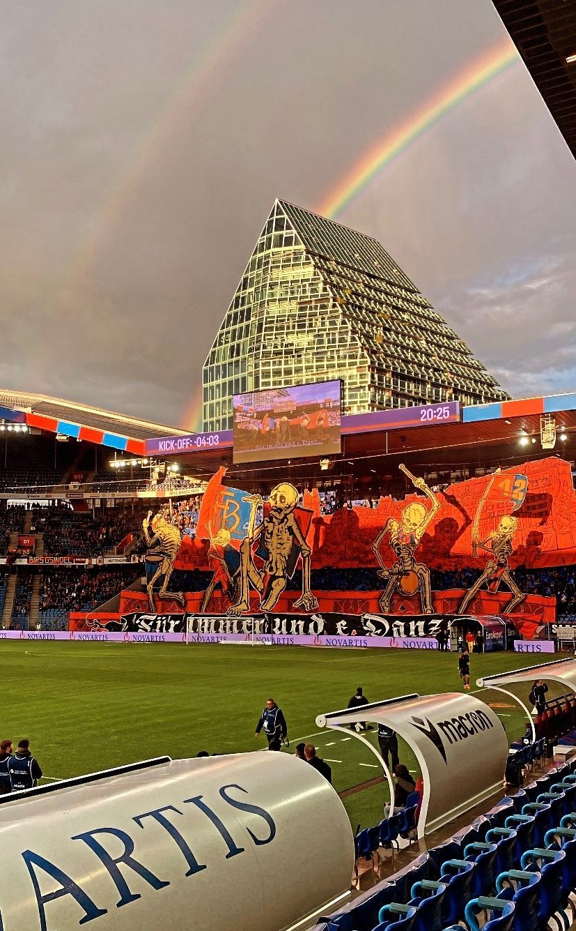 Wie weiter in der Findungsphase?, © Radio Basilisk 