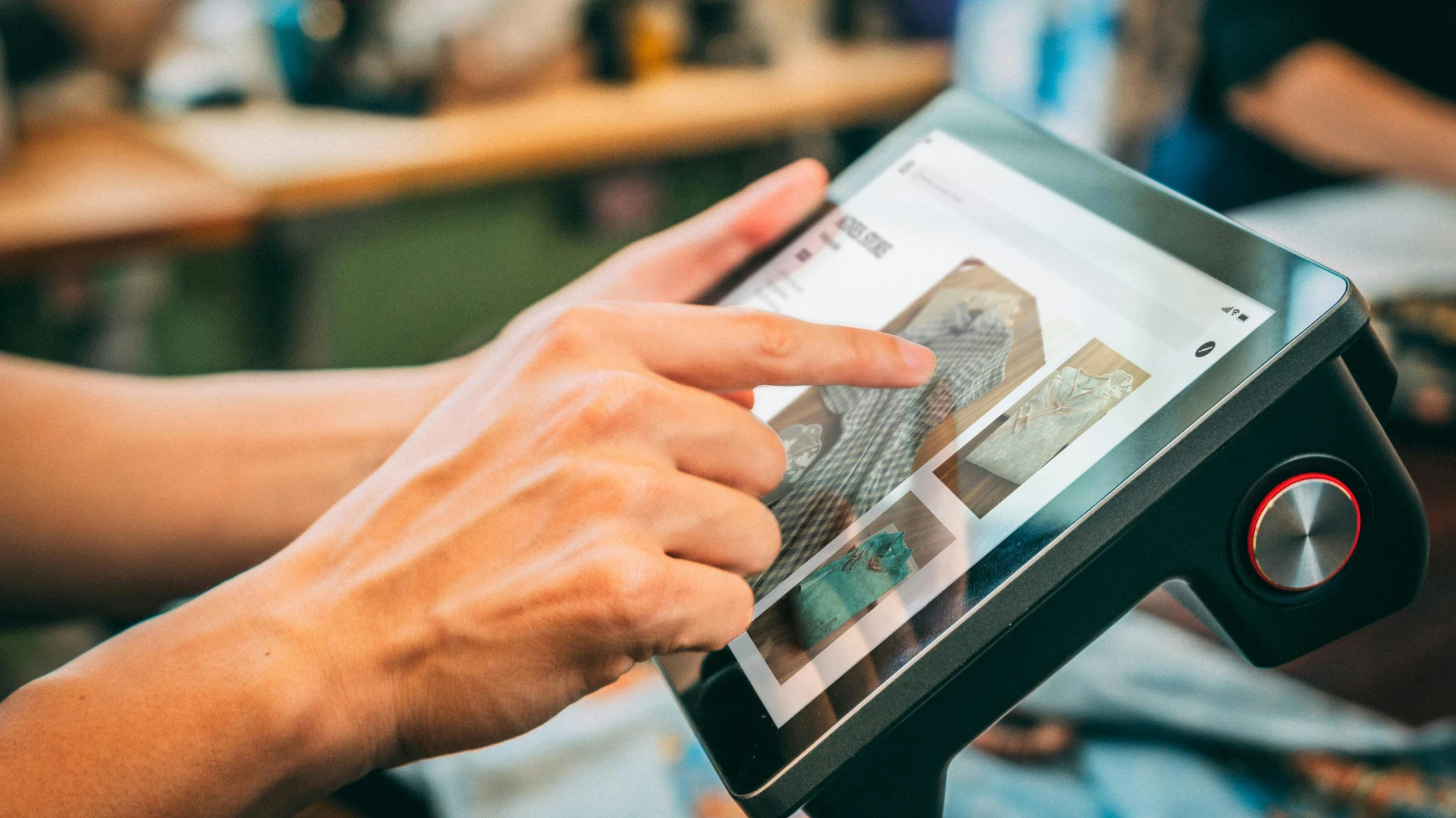 © iMin Technology © iMin Technology