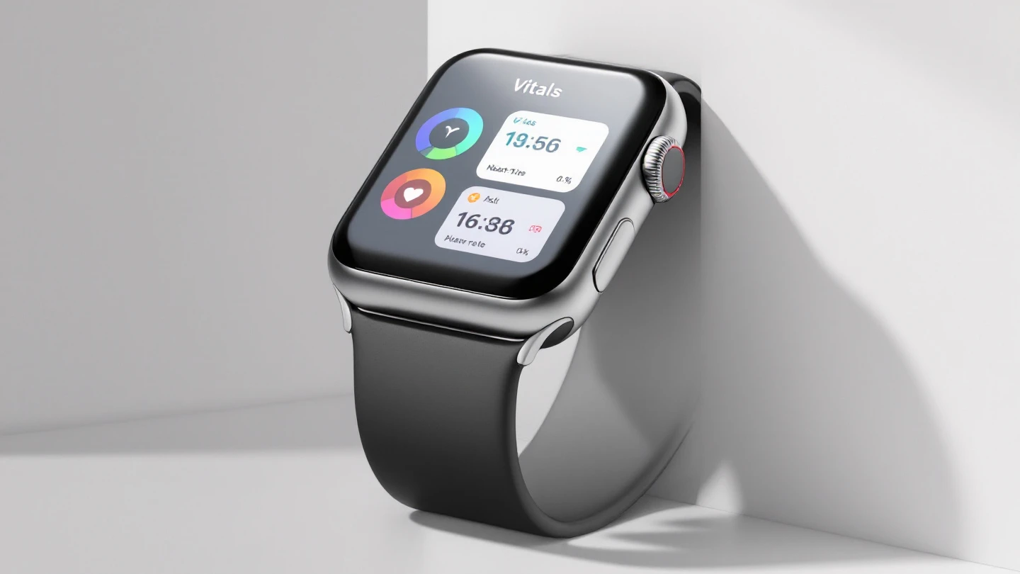 Apple Watch, Hastalıkları Önceden Tespit Edebilir mi? Apple Watch, Hastalıkları Önceden Tespit Edebilir mi?