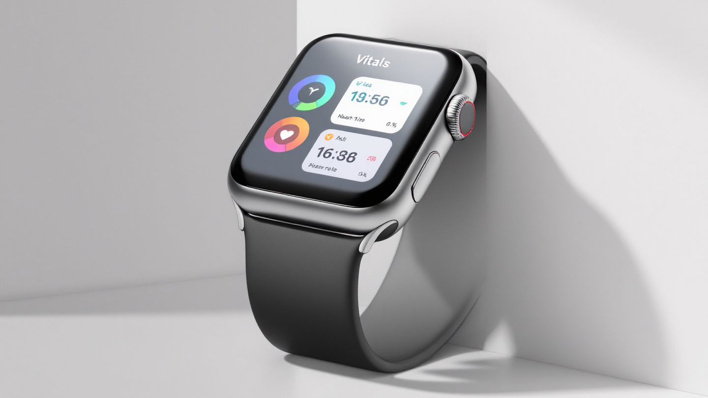 Apple Watch, Hastalıkları Önceden Tespit Edebilir mi?