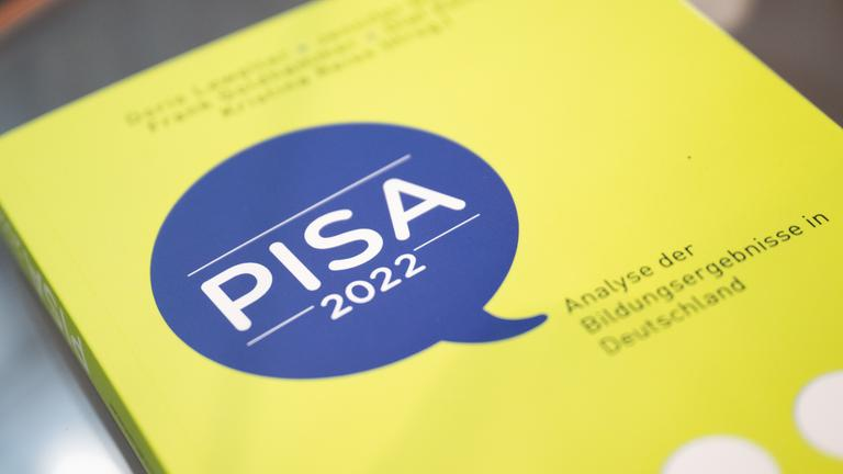 PISA 2022, © dpa