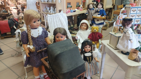 Tag der offenen Museen soll Schaffhauser Kultur fördern, © Radio Munot