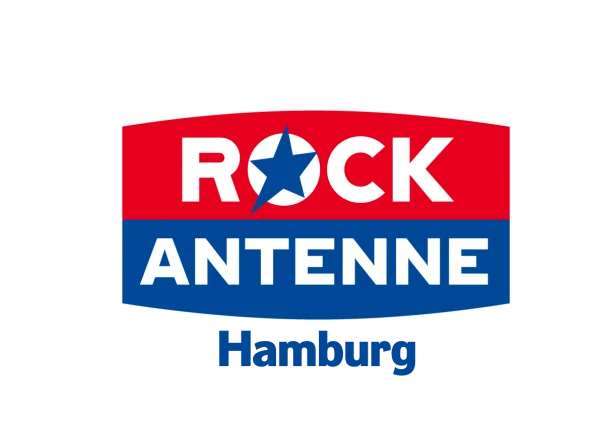 ROCK ANTENNE Hamburg Logo, © more marketing ROCK ANTENNE Hamburg Logo, © more marketing