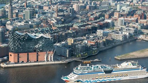 Metropol FM Hamburg DAB+ Yayınına 1 Ekim’de Başlıyor!, © .hamburg.de Metropol FM Hamburg DAB+ Yayınına 1 Ekim’de Başlıyor!, © .hamburg.de