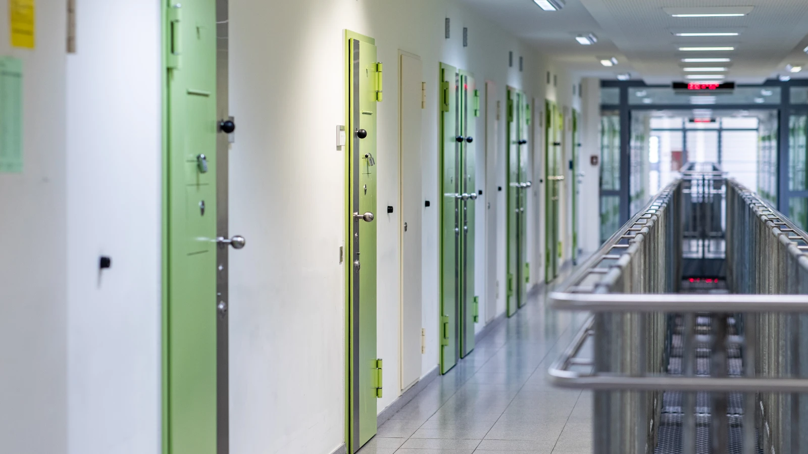 Berlin’de Sahte Test Merkezi İşletmecisine Hapis Cezası!, © dpa Berlin’de Sahte Test Merkezi İşletmecisine Hapis Cezası!, © dpa