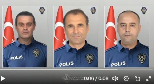 Yalova’da IŞİD Operasyonunda Çatışma: 3 Polis şehit Oldu, © @AliYerlikaya Yalova’da IŞİD Operasyonunda Çatışma: 3 Polis şehit Oldu, © @AliYerlikaya