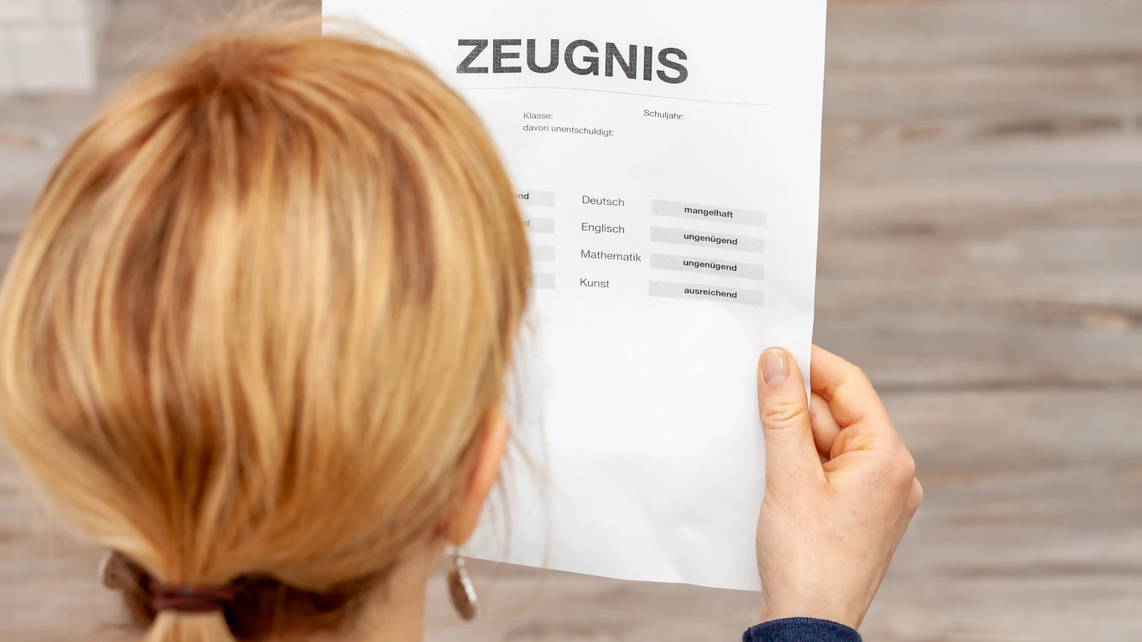 Berlin’de Polis Adaylarının Üçte Biri Almanca Testinde Başarısız, © shutterstock Berlin’de Polis Adaylarının Üçte Biri Almanca Testinde Başarısız, © shutterstock