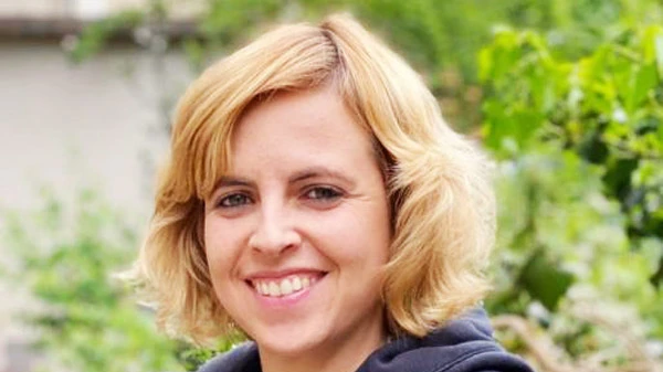 Vom Landrat in den Nationalrat: Miriam Locher startet ins neue Amt, © Miriam Locher Vom Landrat in den Nationalrat: Miriam Locher startet ins neue Amt, © Miriam Locher