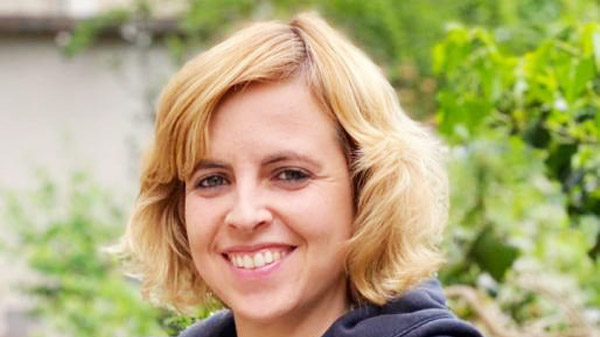 Vom Landrat in den Nationalrat: Miriam Locher startet ins neue Amt, © Miriam Locher