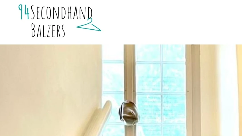 94Secondhand Gebrauchtkleiderverkauf, © 94Secondhand 94Secondhand Gebrauchtkleiderverkauf, © 94Secondhand