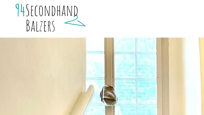 94Secondhand Gebrauchtkleiderverkauf, © 94Secondhand