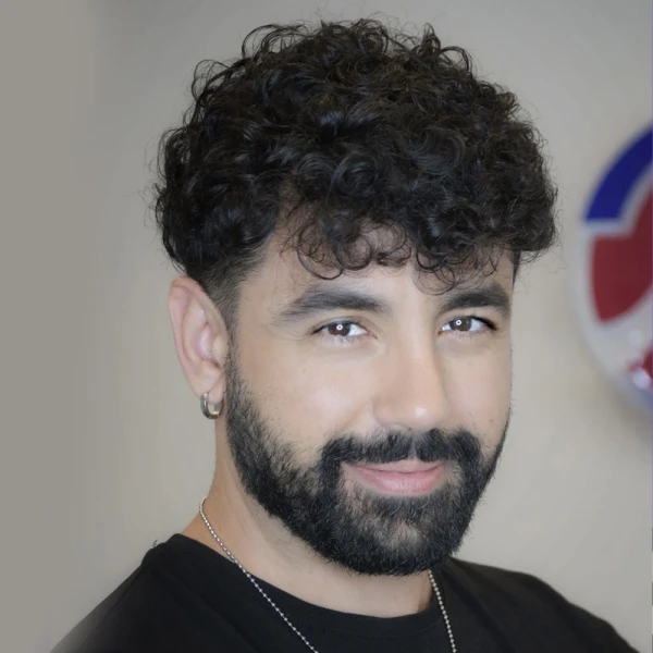 Arda Eşberk, © metropolfm Arda Eşberk, © metropolfm