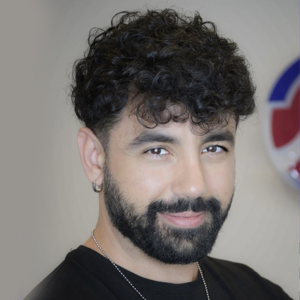 Arda Eşberk, © metropolfm