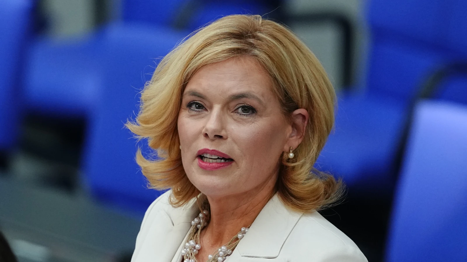 Meclis Başkanı: Din Dünya İşine Karışmasın Dedi Tepki Topladı, © Kay Nietfeld/dpa Meclis Başkanı: Din Dünya İşine Karışmasın Dedi Tepki Topladı, © Kay Nietfeld/dpa