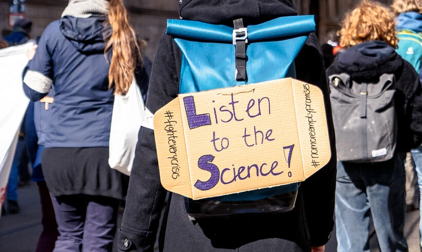 © Unsplash | Mika Baumeister | CC0 © Unsplash | Mika Baumeister | CC0