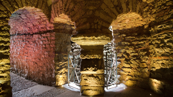 Auf Entdeckungstour mit Architectus, © Augusta Raurica