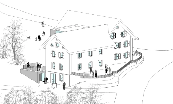 © Gemeinde Gamprin © Gemeinde Gamprin