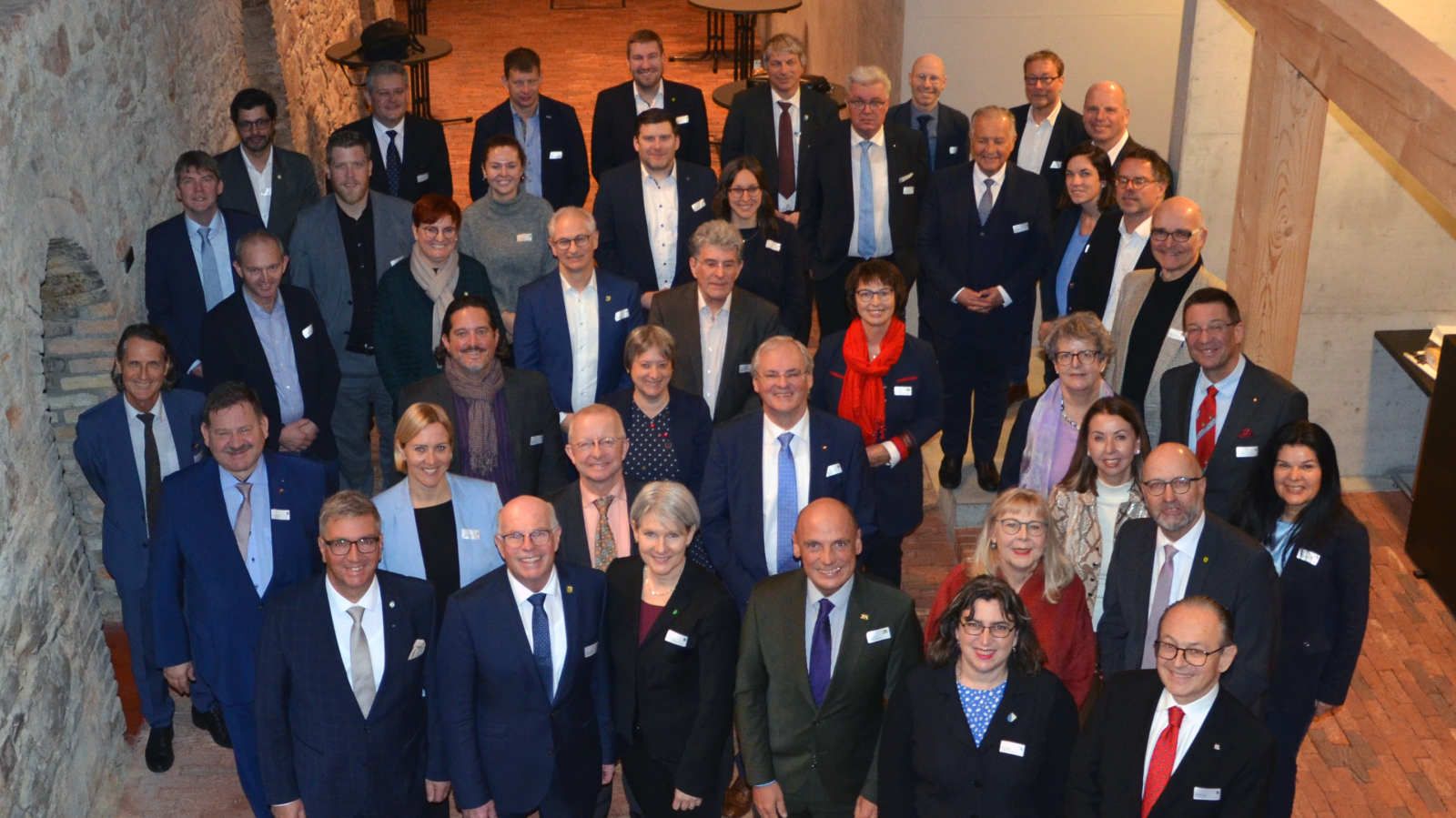 Klimaneutrale Bodenseeschifffahrt diskutiert, © pd/ipbk