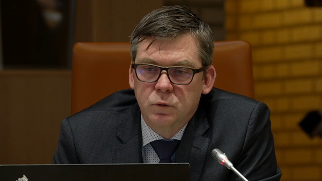 DpL bringen Nachtragskredit fürs Radio ins Spiel, © Screenshot/Landeskanal