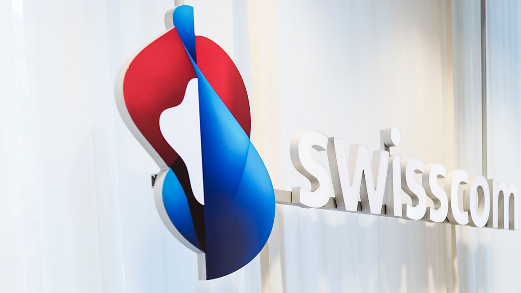 Swisscom will Vodafone Italien für 8 Milliarden Euro übernehmen, © Keystone / SDA / Symbolbild