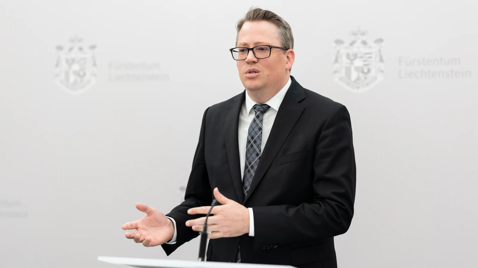 Liechtensteins Unternehmen trotzen den Krisen, © IKR Liechtensteins Unternehmen trotzen den Krisen, © IKR