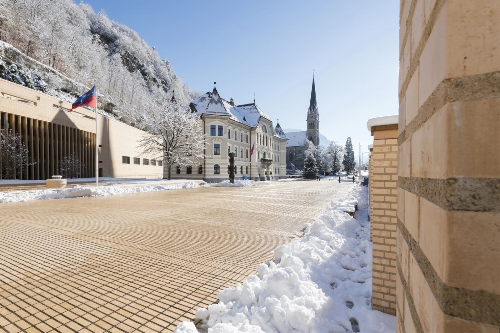Vernehmlassungsbericht betreffend die Abänderung des Strassenverkehrsgesetzes (SVG) verabschiedet, © IKR Vernehmlassungsbericht betreffend die Abänderung des Strassenverkehrsgesetzes (SVG) verabschiedet, © IKR