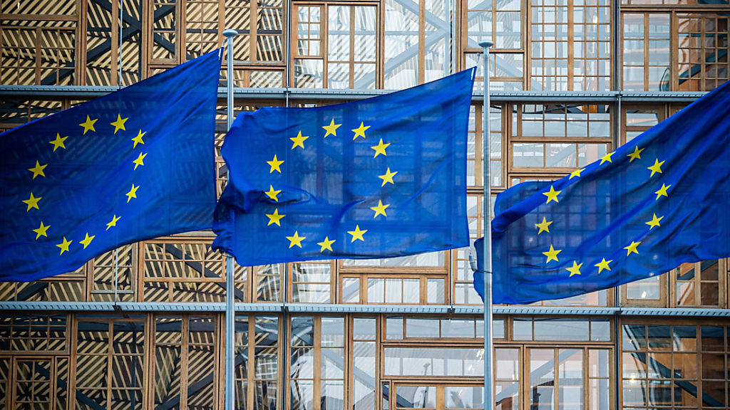 Neue EU-Sanktionen wegen Tod von Nawalny, © Arne Immanuel Bänsch/dpa