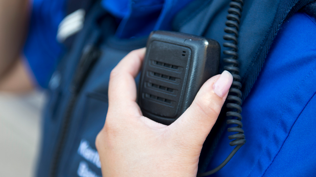 Netz für Krisen-Kommunikation geplant, © Keystone/SDA