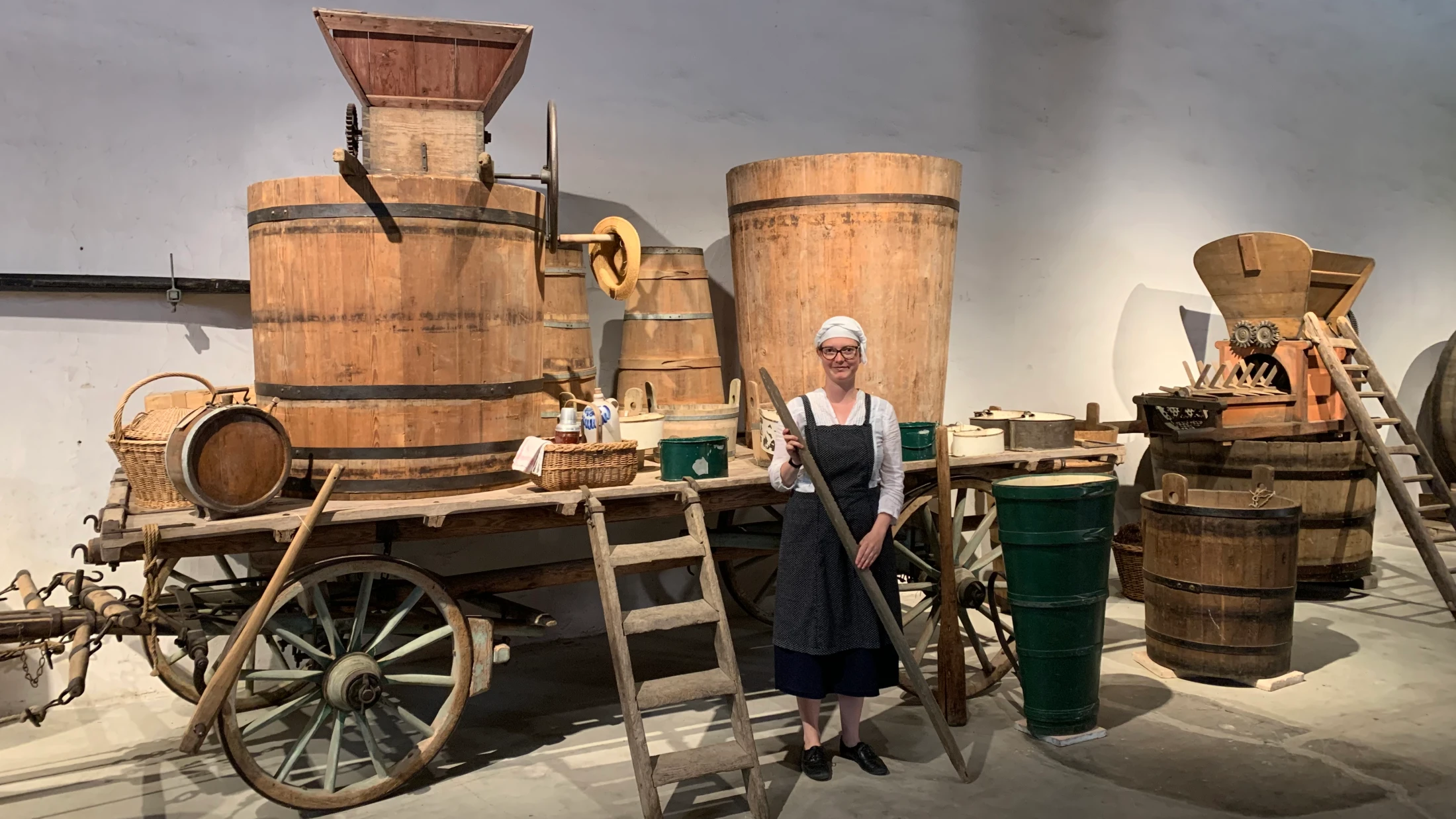 © Radio Munot © Radio Munot