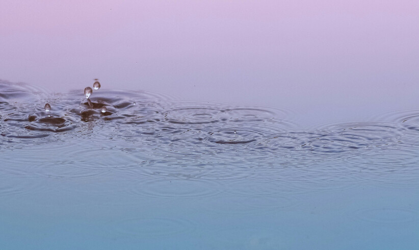 10 abgefahrene Fakten über Wasser & andere Flüssigkeiten, © Unsplash | Ali Abdul Rahman | CC0