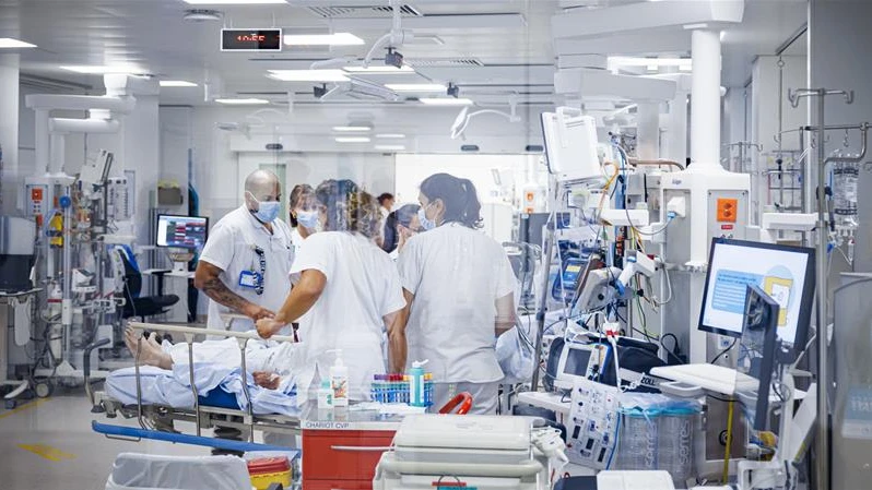 Ärzteschaft fordert Engagement fürs Klima, © Keystone/Valentin Flauraud (Symbolbild) Ärzteschaft fordert Engagement fürs Klima, © Keystone/Valentin Flauraud (Symbolbild)