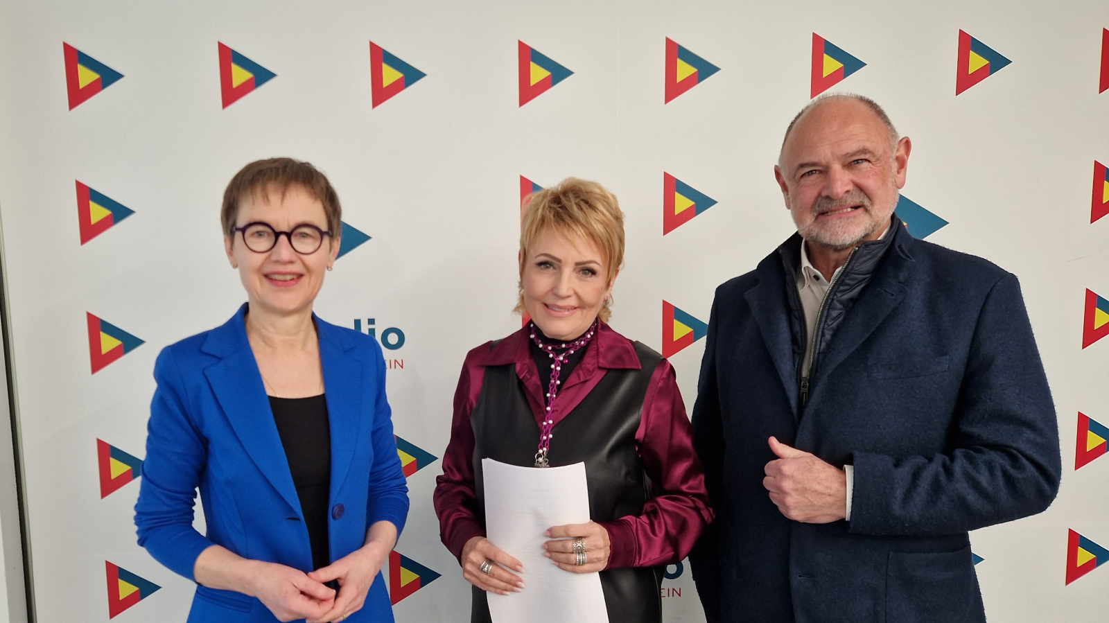 Duell um den Liechtensteiner Regierungs-Chefposten, © Radio Liechtenstein