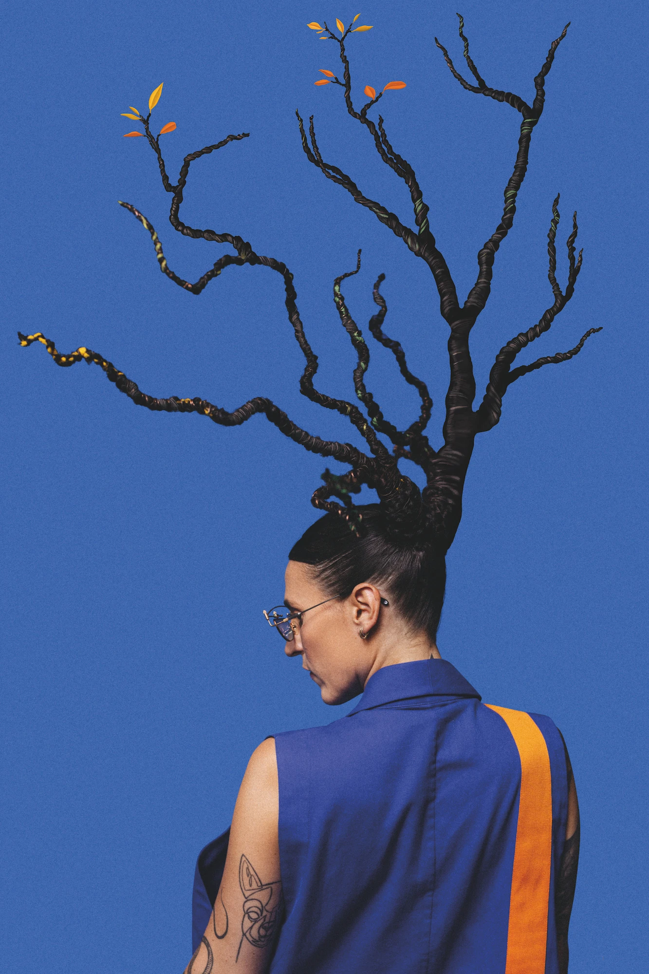 MINE in München, © ©Bastian Bochinski _ Sophie Meyerhoff MINE in München, © ©Bastian Bochinski _ Sophie Meyerhoff