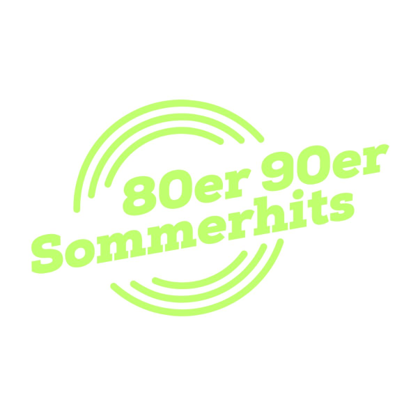 Radio Zürisee - 80er 90er - Sommerhits, © Radio Zürisee