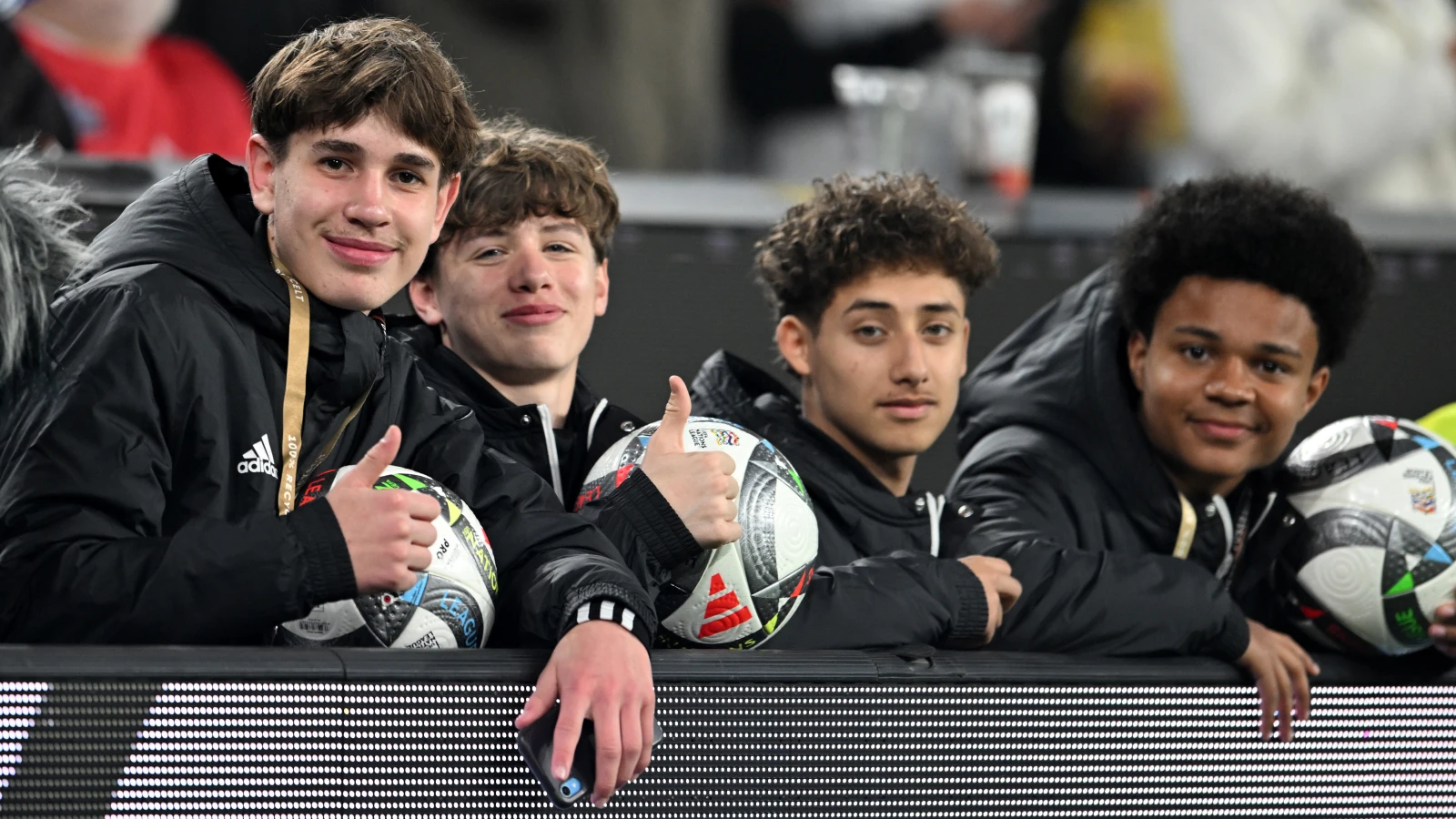 Nations League Zirve Yapacak: Yarı Final Maçları Stuttgart ve Münih’te!, © dpa Nations League Zirve Yapacak: Yarı Final Maçları Stuttgart ve Münih’te!, © dpa