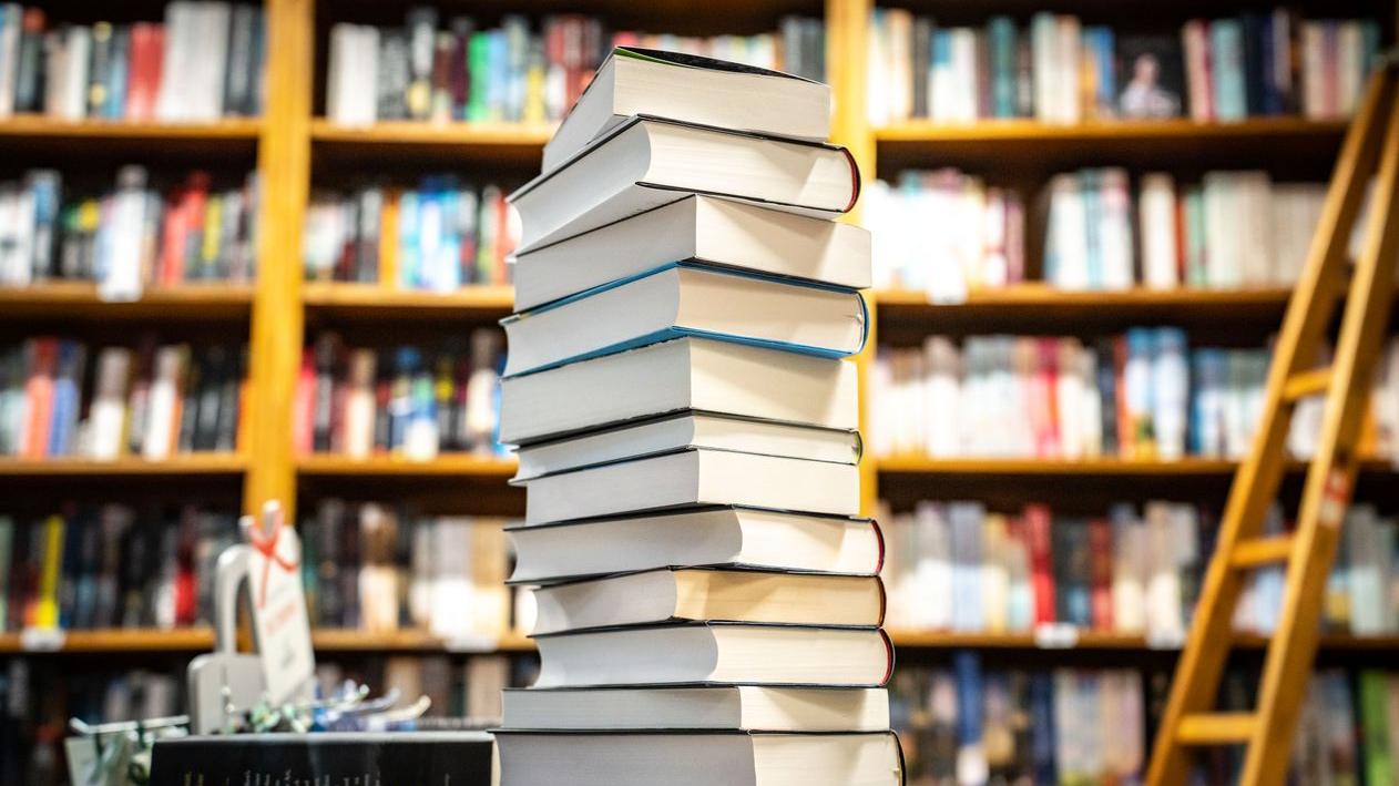 Stuttgart’ta Edebiyat Rüzgarı: “Über Leben” , © Frank Rumpenhorst/dpa