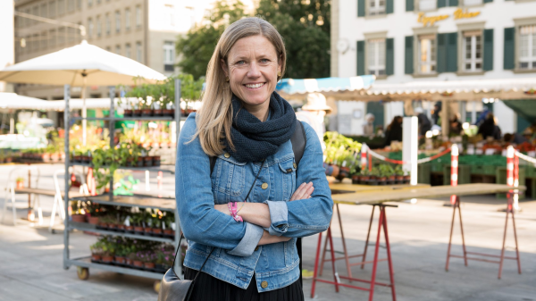 Florence Brenzikofer will nicht in die Regierung, © florencebrenzikofer.ch
