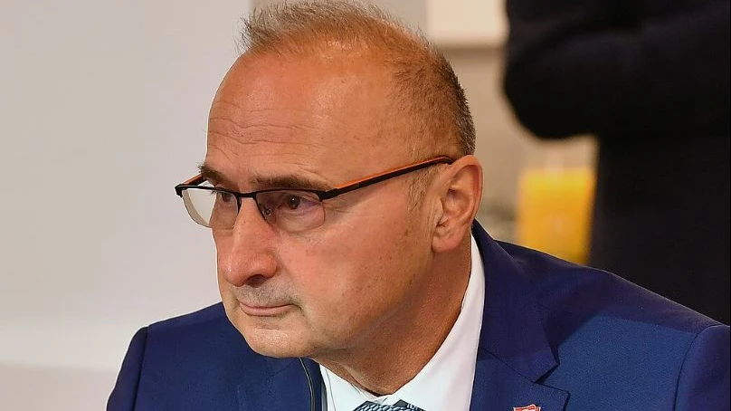 Kroatiens Aussenminister Radman in Liechtenstein, © Wikipedia Kroatiens Aussenminister Radman in Liechtenstein, © Wikipedia