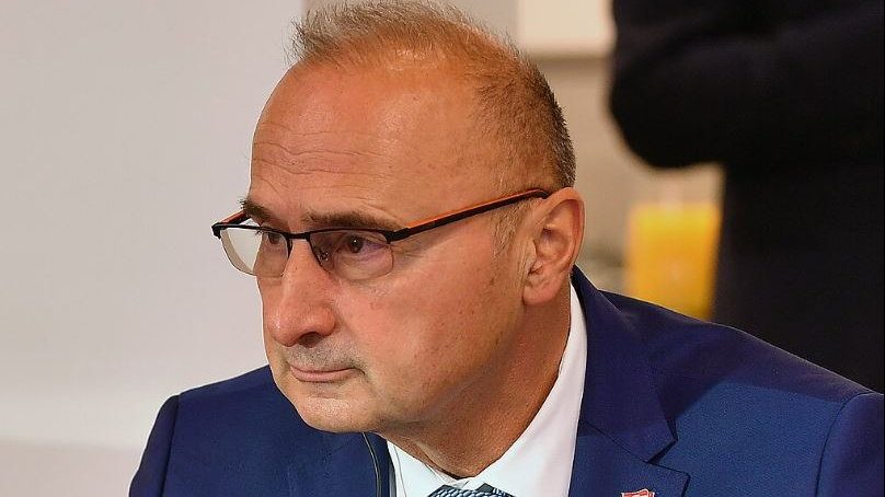 Kroatiens Aussenminister Radman in Liechtenstein, © Wikipedia