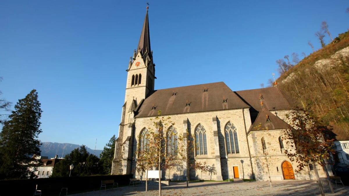 Verkehrsbehinderungen am Freitag in Vaduz, © Gemeinde Vaduz Verkehrsbehinderungen am Freitag in Vaduz, © Gemeinde Vaduz