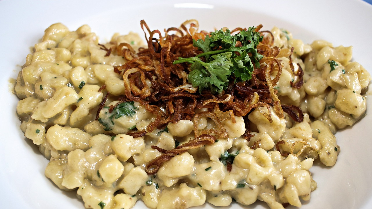 Im Gasthaus "Löwen" in Schellenberg soll wieder gekocht werden