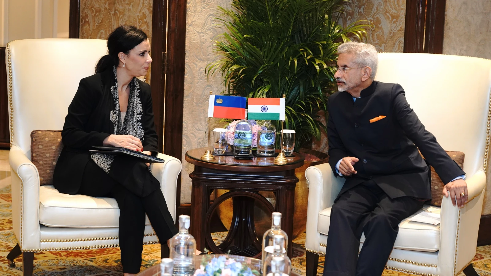 WTO-Mitgliedschaft ist für Liechtenstein von zentraler Bedeutung, © IKR WTO-Mitgliedschaft ist für Liechtenstein von zentraler Bedeutung, © IKR