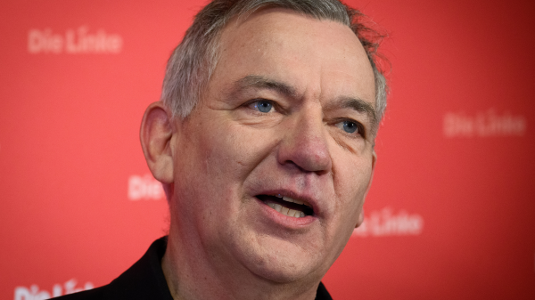 🎧 “Putin ve Trump Aynı Dünya Görüşünde Buluşuyor”, © Bernd von Jutrczenka/dpa