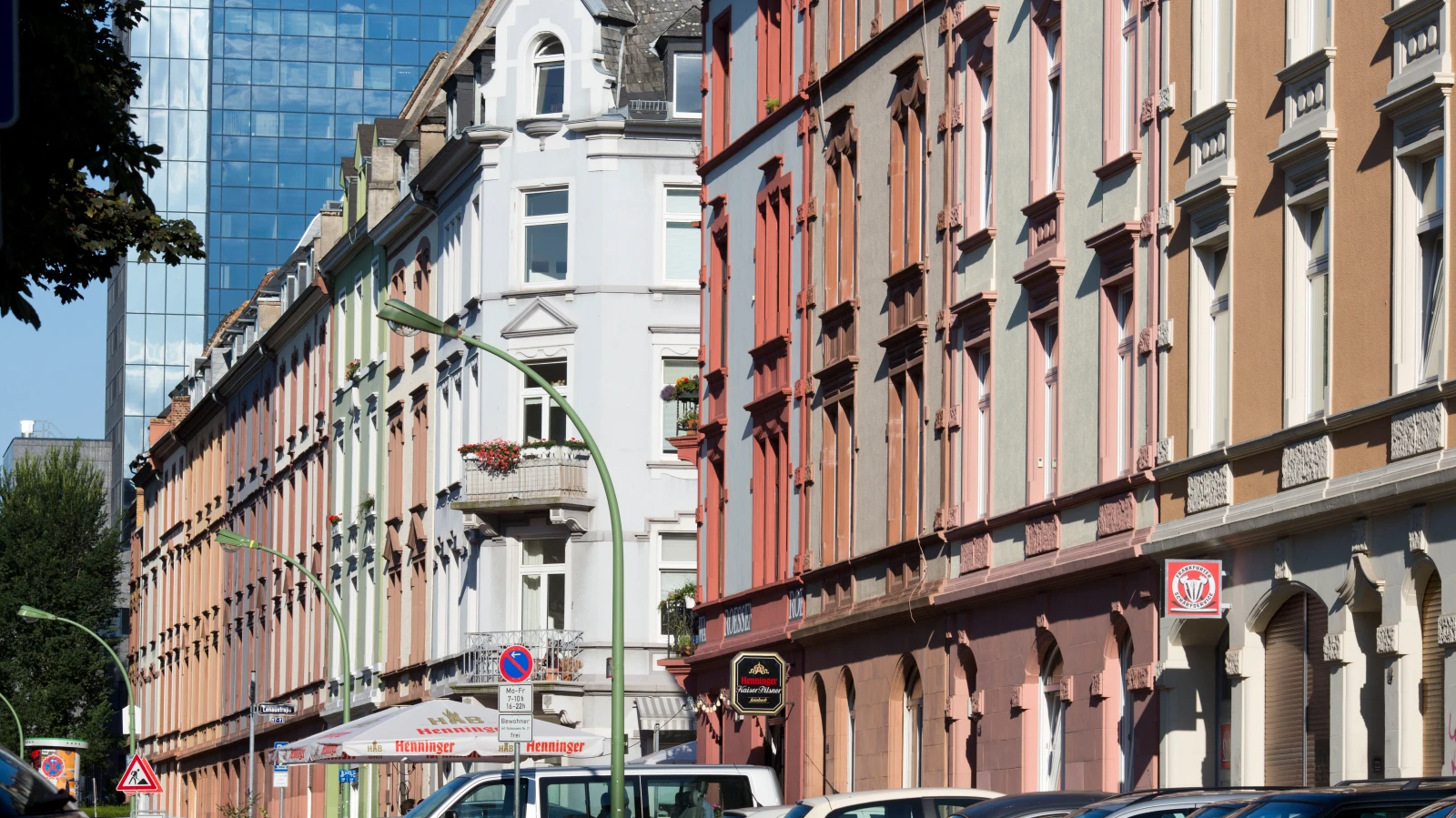 "Mietpreisbremse" Daha Fazla Şehirde Uygulanacak, © dpa "Mietpreisbremse" Daha Fazla Şehirde Uygulanacak, © dpa