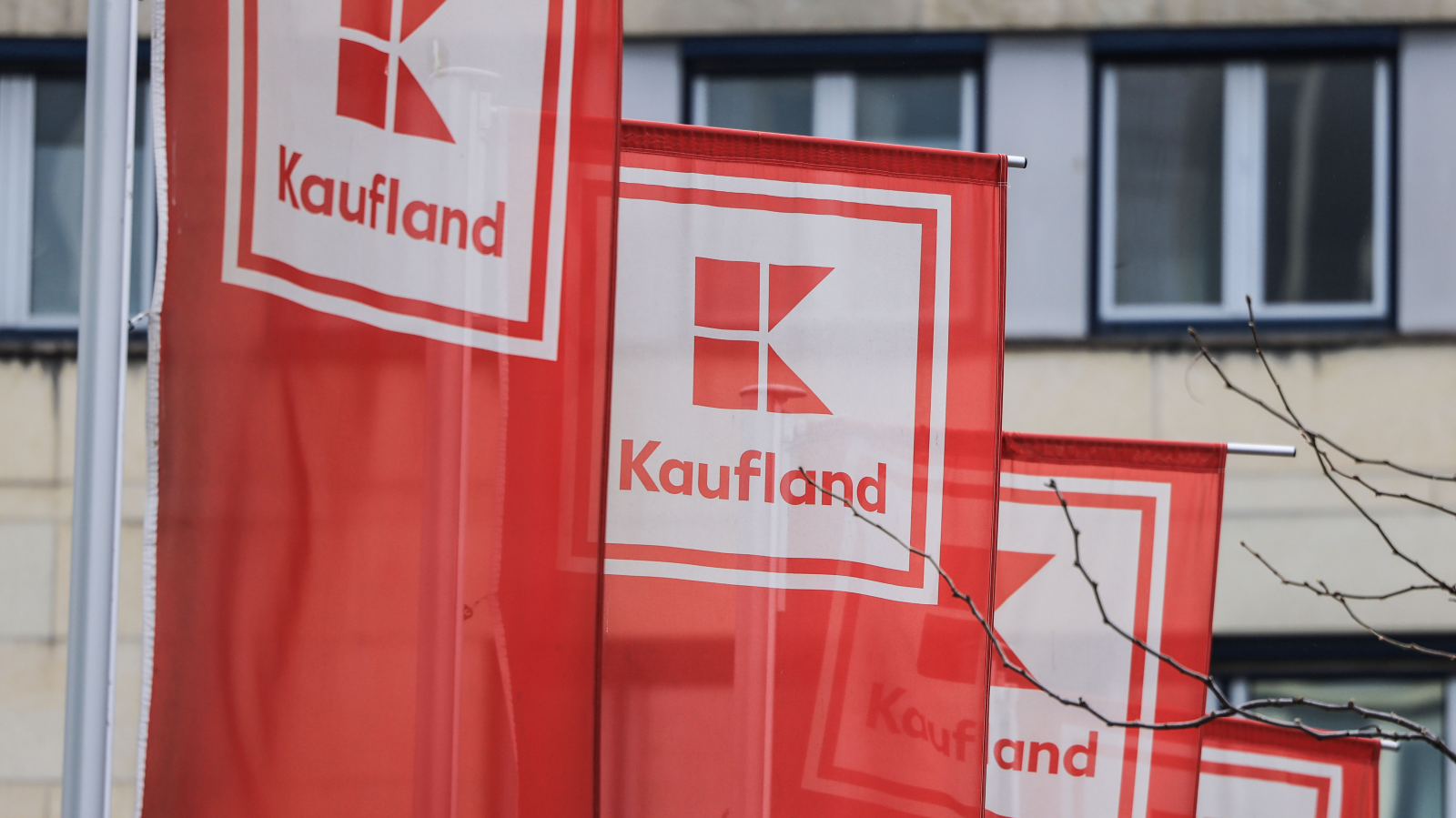 Kaufland’da Hijyen Skandalı: Berlin Reinickendorf Şubesi de Listede, © Oliver Berg/dpa