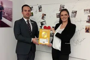 Spot des Monats 2016 September, © more Marketing Spot des Monats 2016 September, © more Marketing