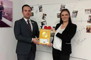 Spot des Monats 2016 September, © more Marketing