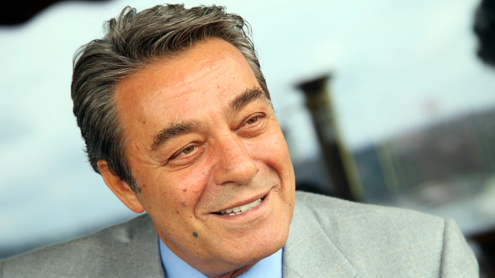 Kadir İnanır yoğun bakımdan çıktı, © Shutterstock Kadir İnanır yoğun bakımdan çıktı, © Shutterstock