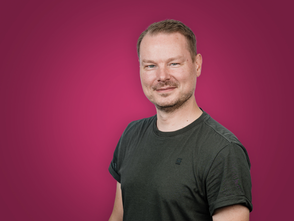 Björn Köbis