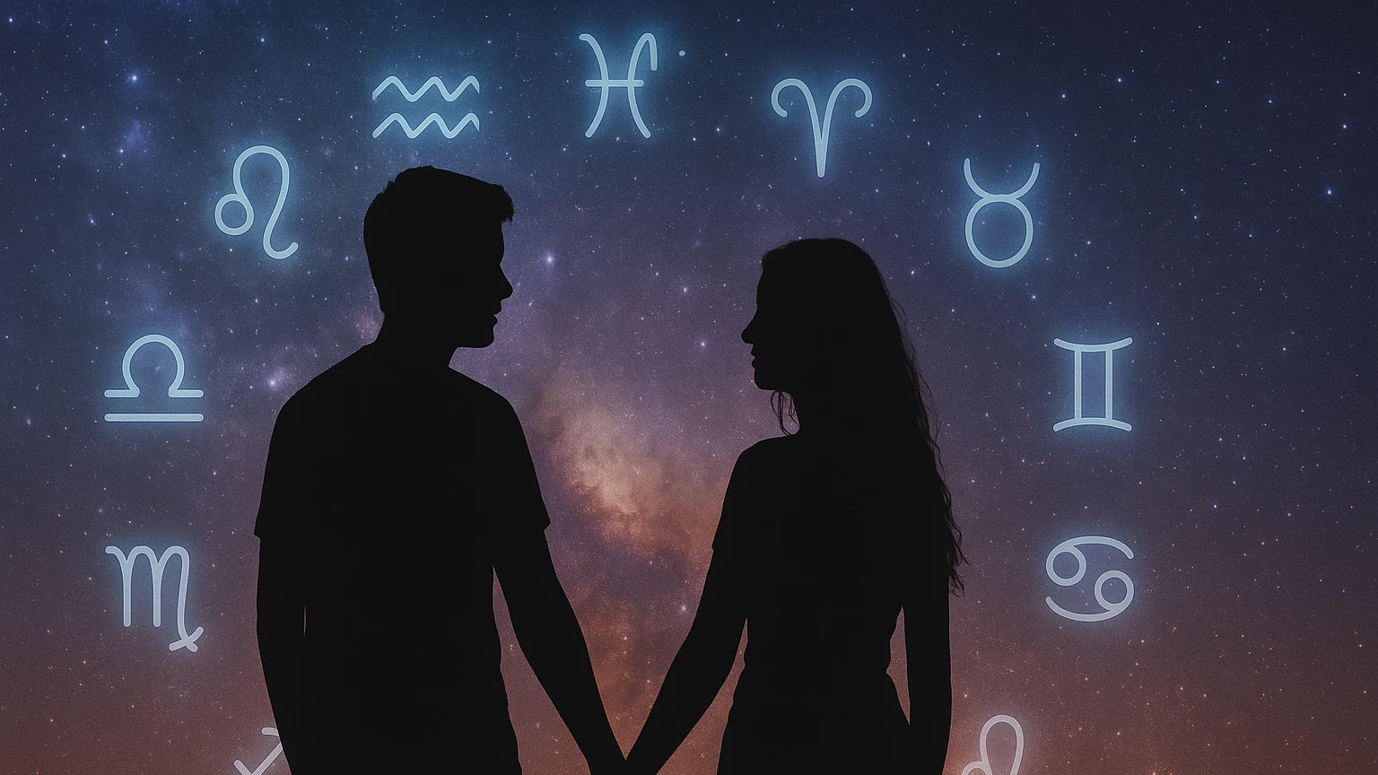 Aşktan Asla Bıkmayan Burçlar!, © KI Aşktan Asla Bıkmayan Burçlar!, © KI